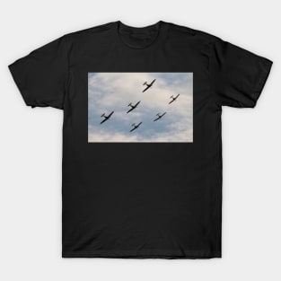 Spitfire Anniversary T-Shirt